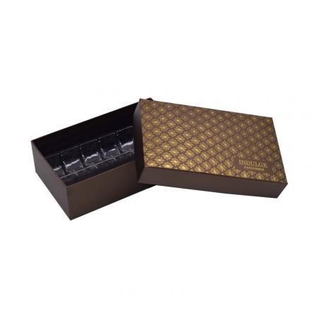 patisserie packaging macaron box