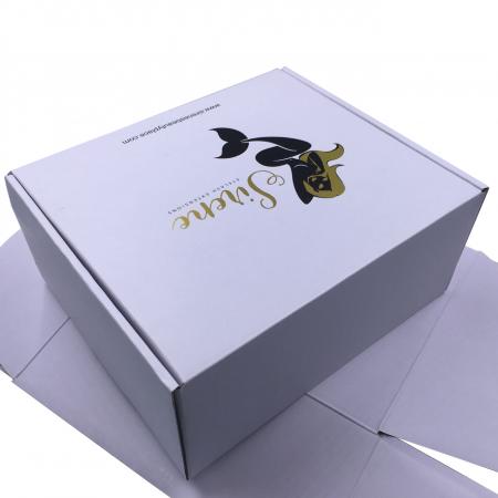 eyelash extensions box