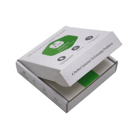 smart key cover shipping box