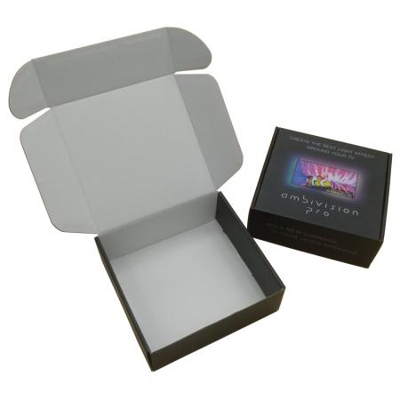 Custom Brand Mailing Box